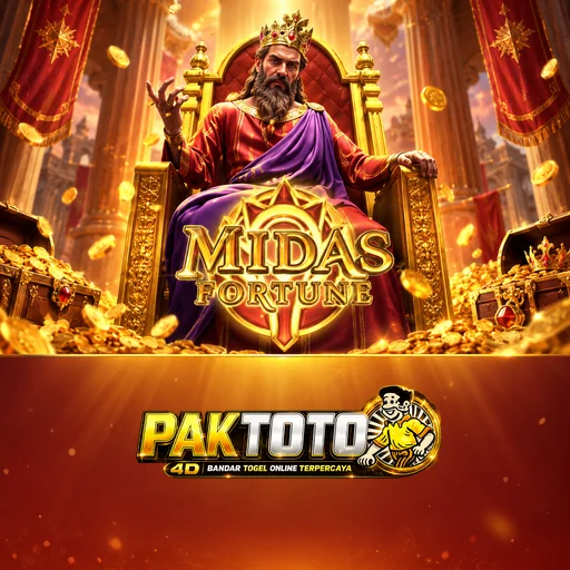paktoto