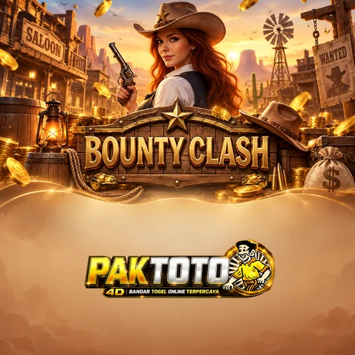 paktoto