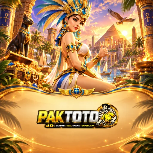 paktoto - Peningkatan performa dan UI/UX terbaru