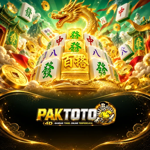 paktoto