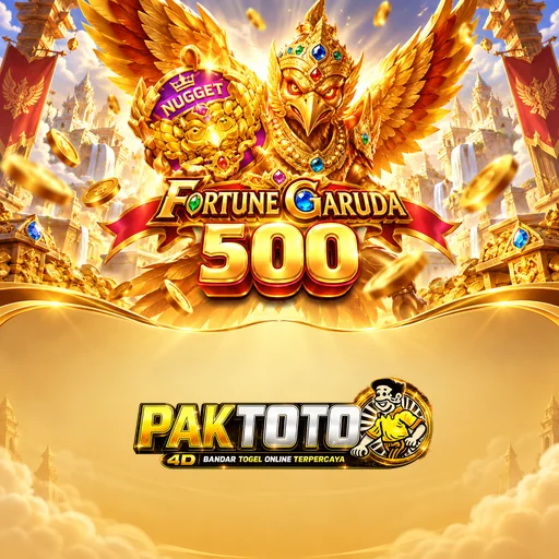 paktoto